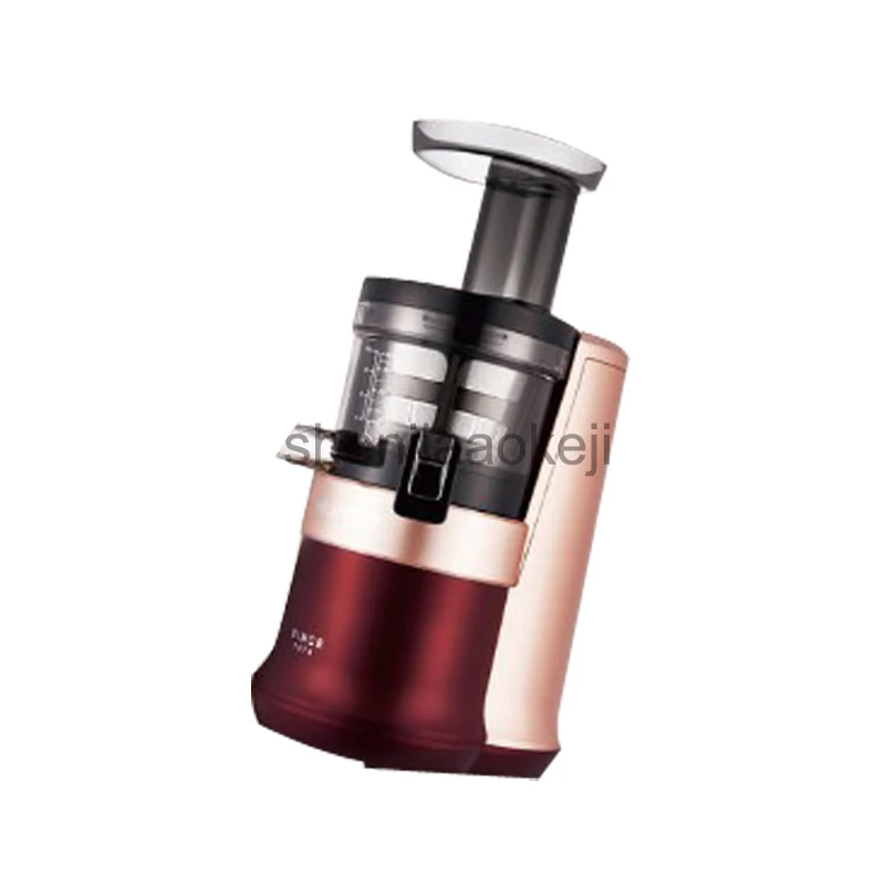 Neue 3rd generation entsafter HU12027WN und Langsam Entsafter machen eis Obst Gemüse Citrus Saft Extractor Squeezer 220v150w1pc