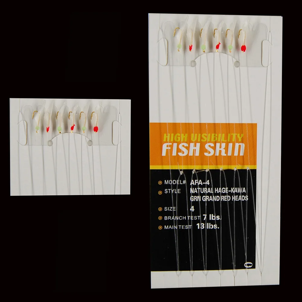 Thumbnail 4 - #36 Latest Fishing Beads Offers