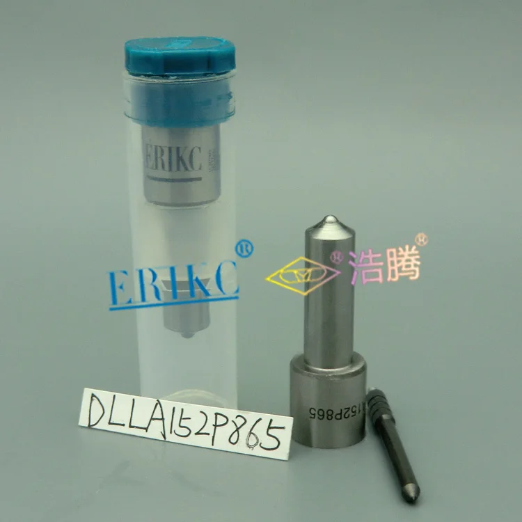 common rail auto injector nozzle  093400-8650 , Liseron ERIKC diesel fuel injector nozzle for DLLA 152P865