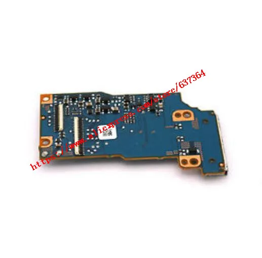 Driver Board PCB For Nikon D600 D610 CCD Power Board unit Camera Repair Part