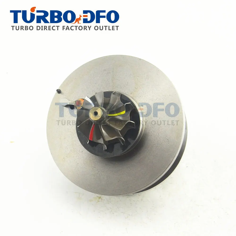 New balanced turbocharger chra For Skoda Octavia 1.9 TDI ASZ 96 KW 2000-2004 turbo core assy chra GT1749V 720855 712078 716216