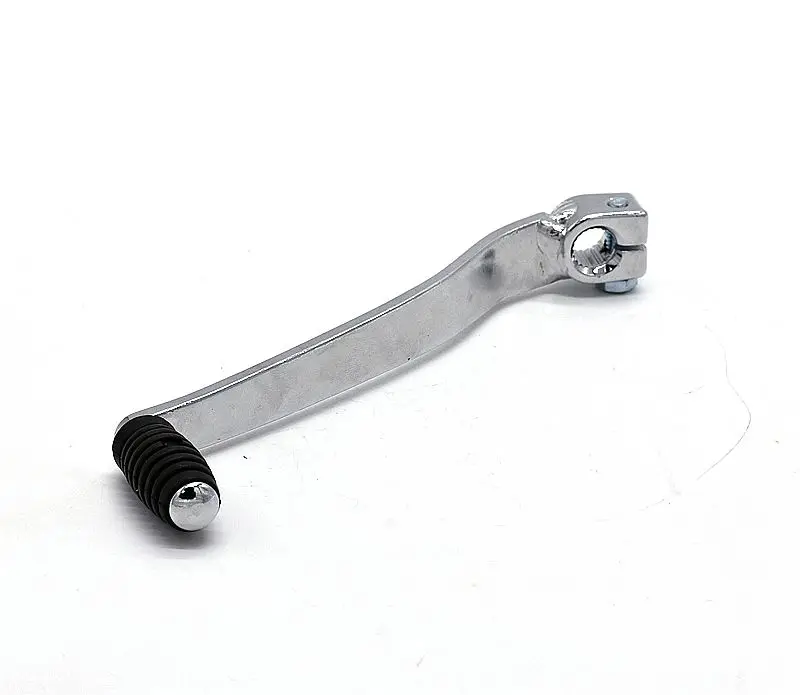 Free shipping motorcycle parts GN250 shift lever for Suzuki Wangjiang gn 250 shifter 250cc