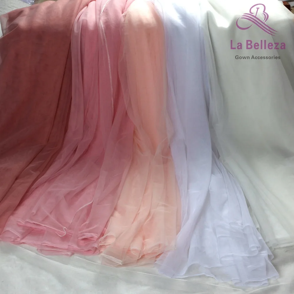 160CM width off white,skin,black, pink and  100 colors good quality tulle dress mesh lining /Bride veil 5 yards/lot