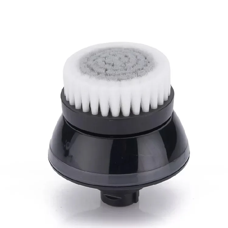 Razor Face Brush Head Cleansing Brush for Philips Norelco RQ585/52 S9000 S5000 S7000 S9000 RQ32 RQ11 RQ12 Series RQ1280 RQ1250