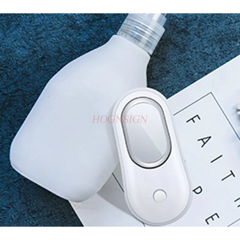 Facial Import Instrument Beauty Instrument Home Essence Ion Export Mask Facial Skin Care Skin Care Product Sale