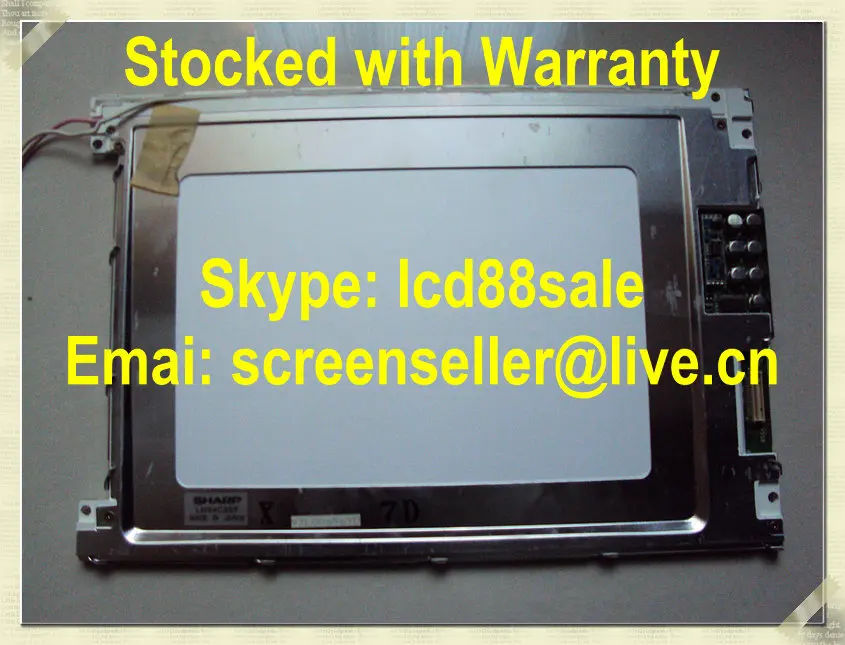 

best price and quality original LM64C38P industrial LCD Display