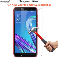 For Asus Zenfone Max (M1) ZB555KL 5.5\