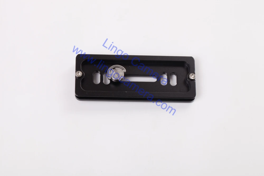 LL1409 PU-100 Universal Quick Release Plate with 1/4