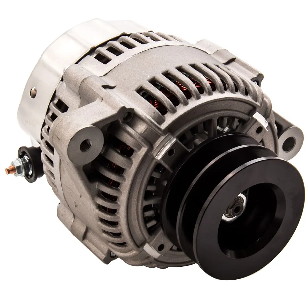 110A Alternator for Toyota Landcruiser HZJ70 73 75 80 105 1HZ 1PZ 1HD-T 4.2L Diesel 80 Series & 100 series 2706017181