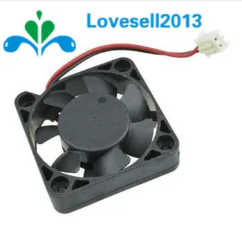 Cooler Axial Fan 12V 40x40x10mm For Arduino Raspberry Pi Computer 3D printer CF