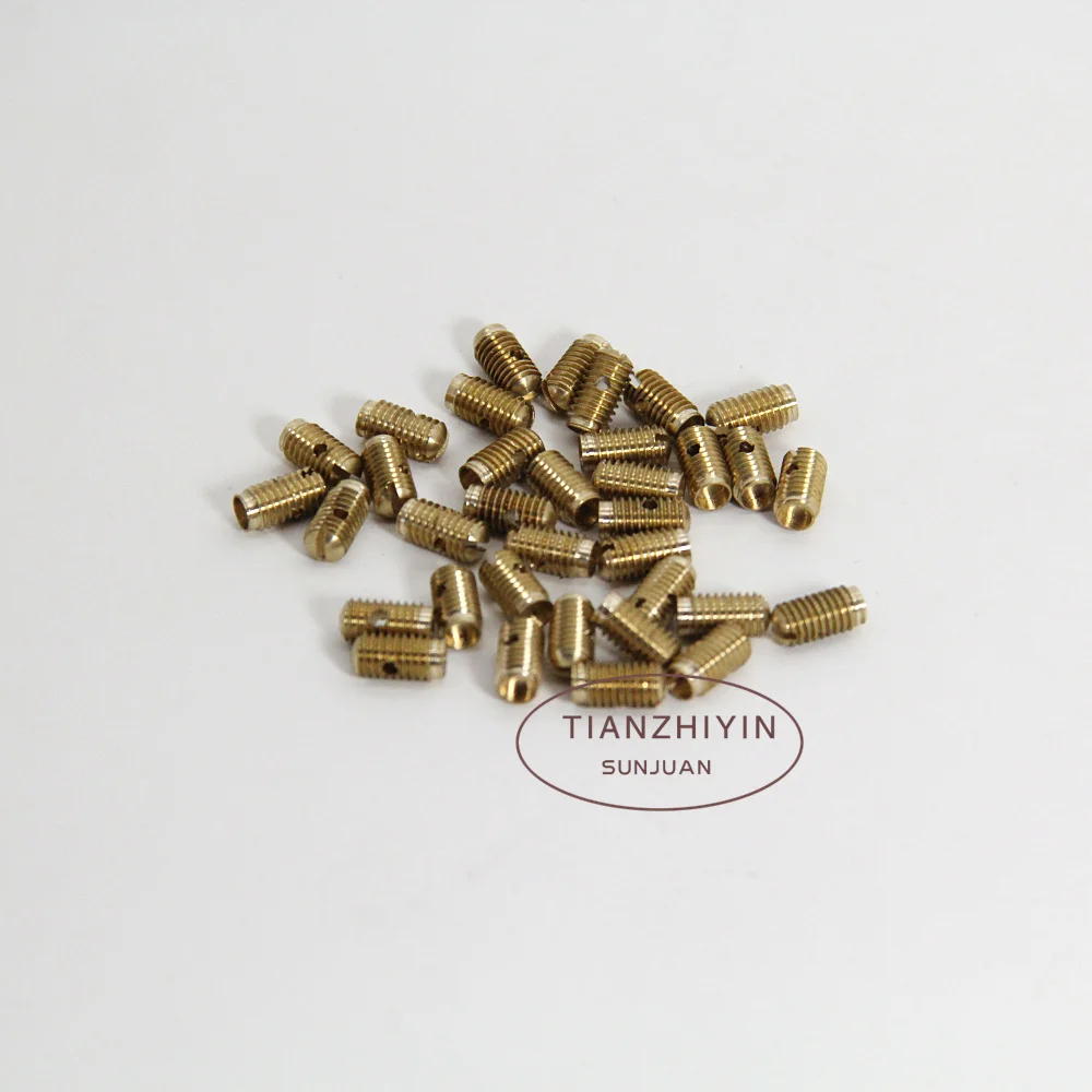 

60 saxophone repair screw, saxophone fittings, musical instrument fittings