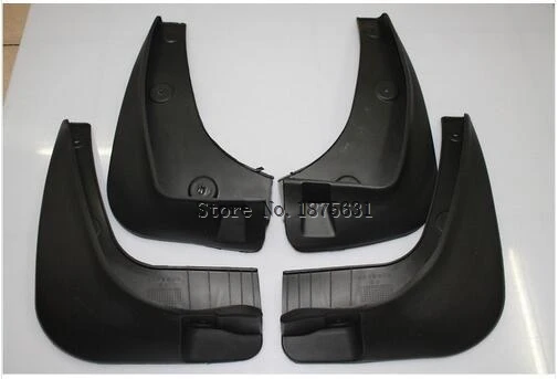 NEW Mud Flap Splash Guards Mudguards For 2010 2011 2012 2013 2014  for Kia Sportage R