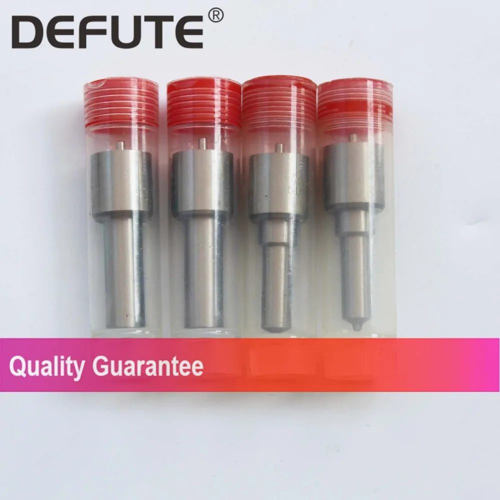 

Quality Guarantee 4 pieces/lot DLLA148PN306 dlla148pn306 common rail fuel injector nozzle for 105017-3060 injection