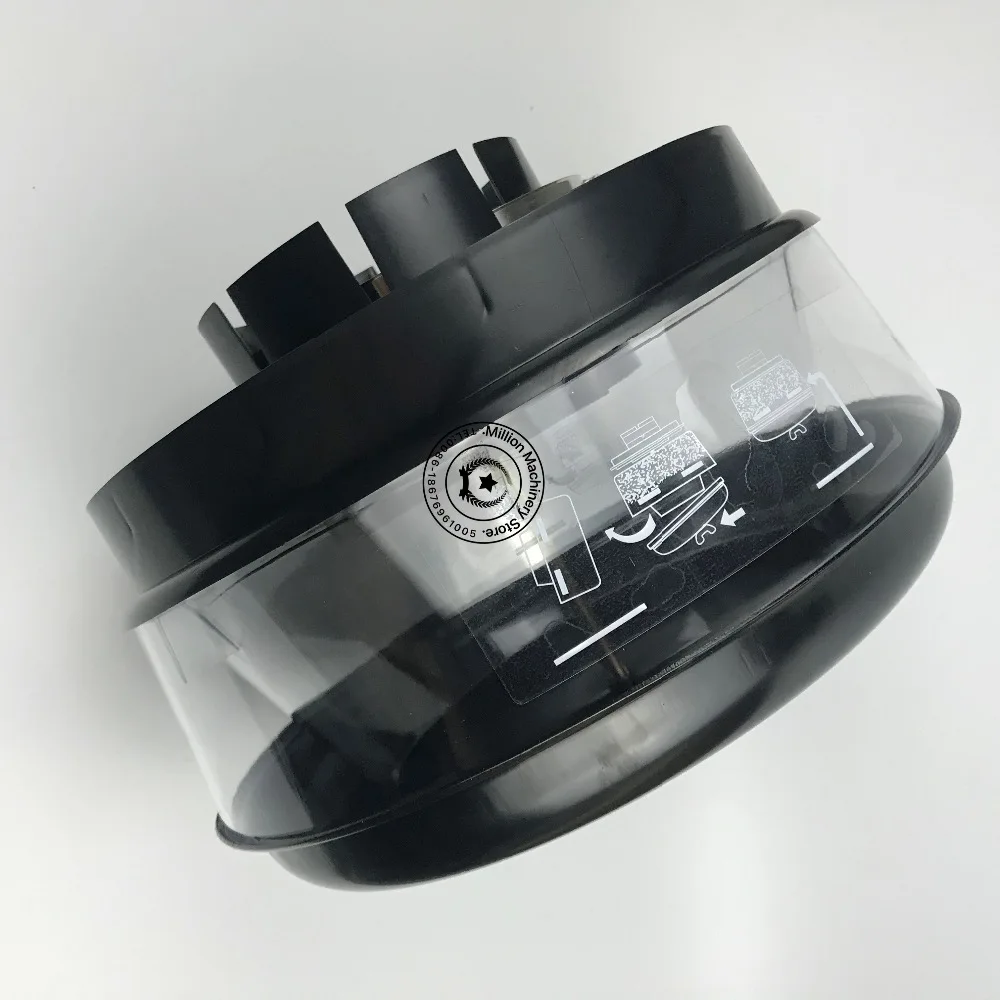 Excavator Parts SK200-8 ZAX200 HD1250 R225-7 DH225-7 Air Prefilter Filter Rain Cap Inner diameter 127mm  car accessories