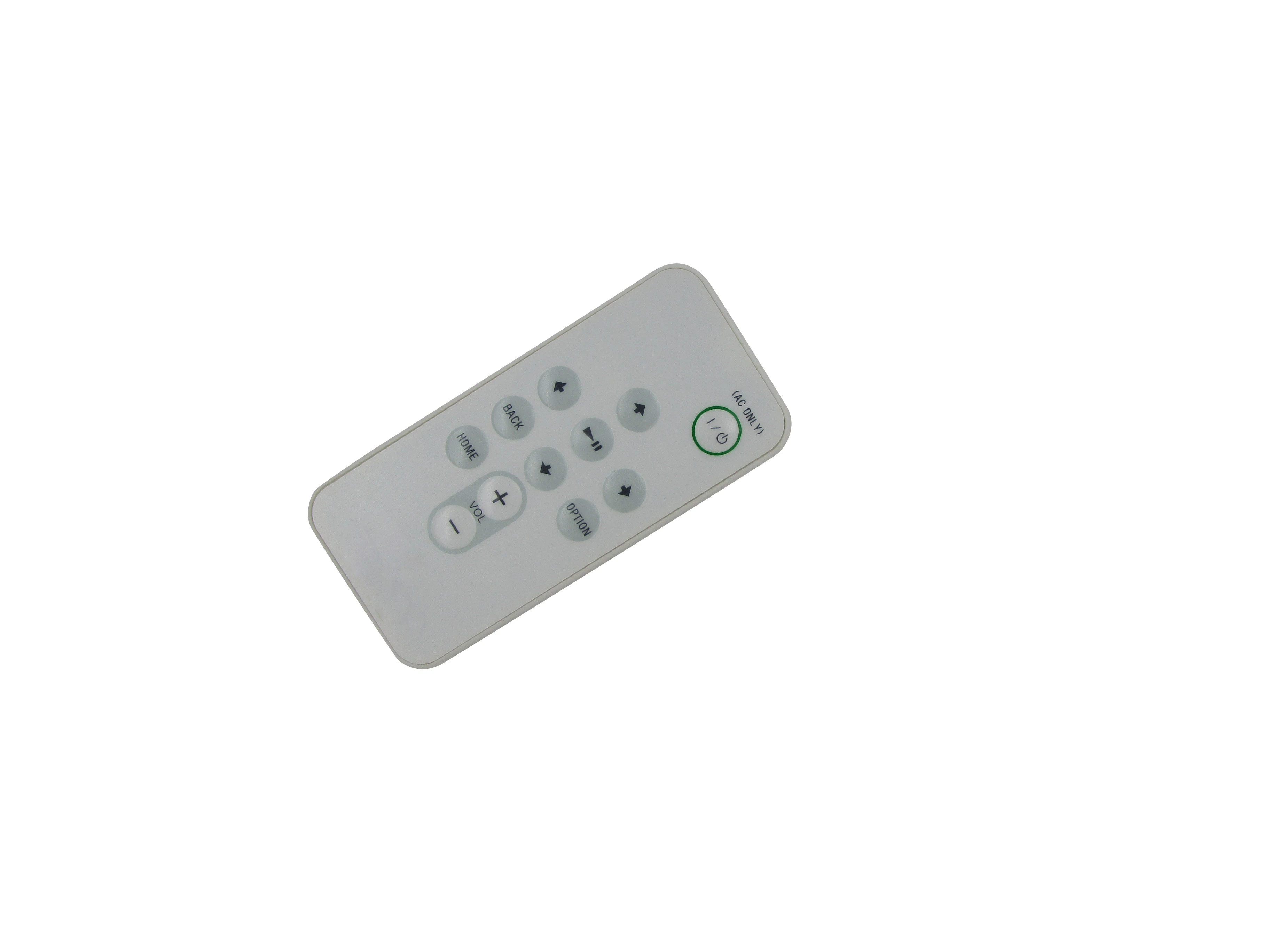Remote Control For Sony  NW-E060 NW-E060K RMT-CNWM7 NW-S760 NW-S760BT NW-S760K Portable Personal Audio System