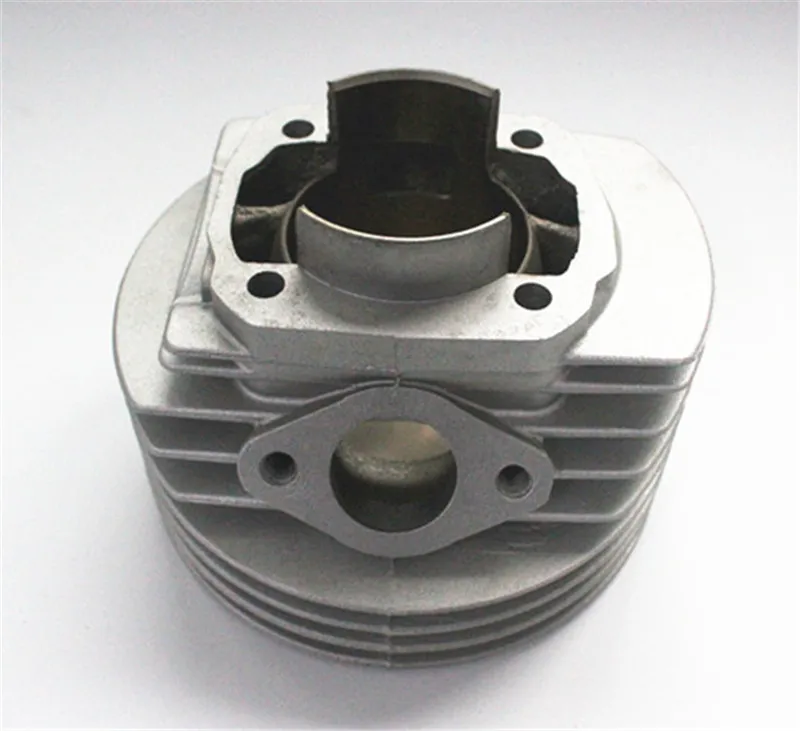 Super quality cc cylinder for vespa ceramic vespa cylinder 55.9MM cylinder for pro cup cylinder