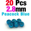 20P 2dot8 azul