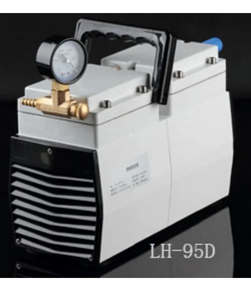 

LH-95D Hot Sale Silent Vacuum Pump