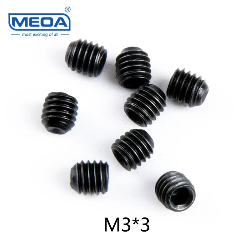 Wltoys 12428 RC Car Spare parts Screws Pan Head Screws Flat Head Screws Half tooth screw M2 M2.3 M2.5 M3 M4 for RC Car