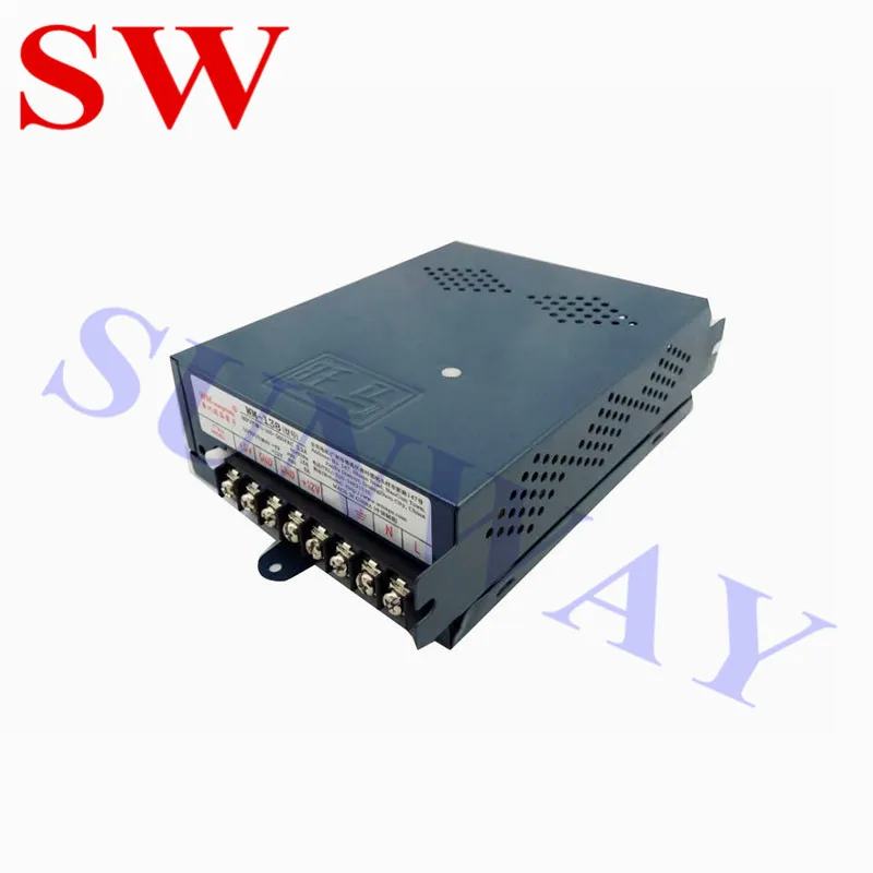 Free Shipping WM-138 Arcade Switching Power Supply 12V 6A / 5V 16A 110/220V for JAMMA Arcade machines Parts