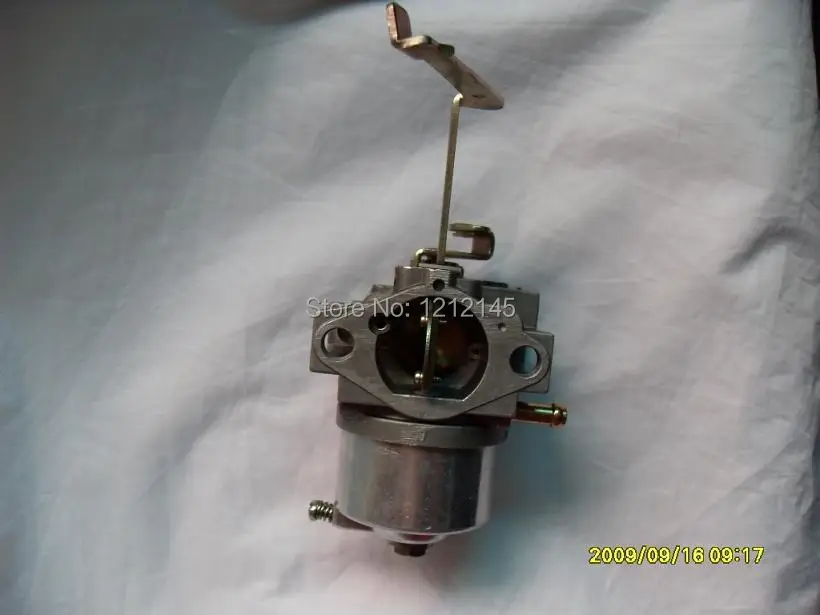 MZ360 Carburetor Assembly For YAMAHA EF6600 Generator