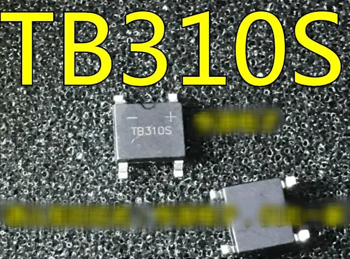 

Free shipping 20pcs/lot TB310S ABS 3A100V new
