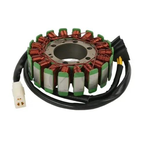 Motorcycle Electric Stator Coil Generator  For HONDA VFR800FI 1998-2001 1999 2000