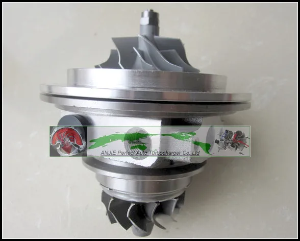 Turbo Cartridge CHRA TD04L 49477-04000 14411-AA710 For SUBARU Impreza WRX GT Forester XT Legacy Outback EJ255 2.5L 4947704000 - view 5