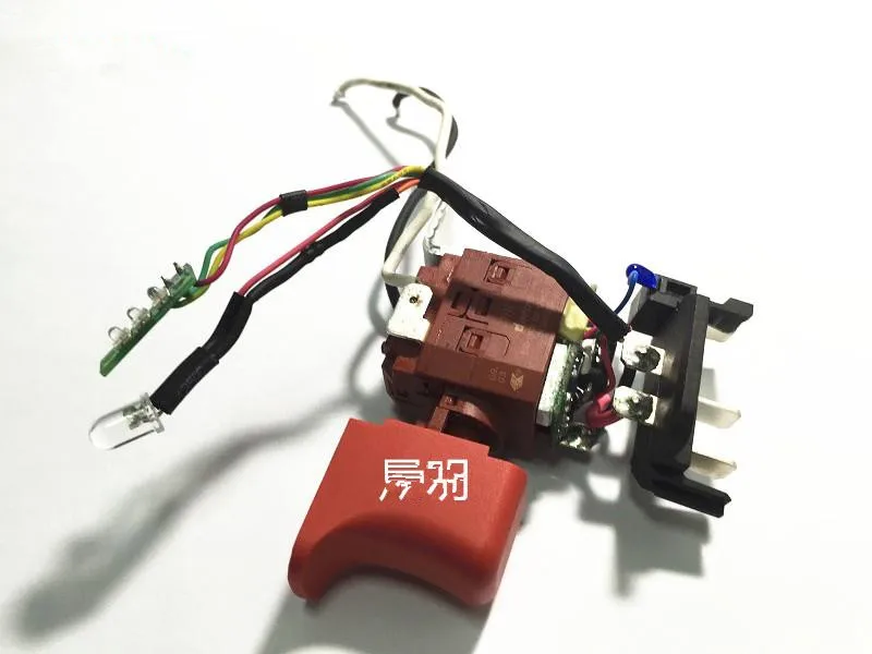 parts 10.8V 12V for Metabo PowerMaxx BS10.8V Switch Reducer Connector motor CLAMSHELL Shell Case PowerMaxxBS10.8V