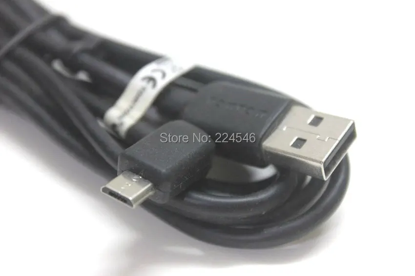 Micro-USB Sync Data Cable for TomTom VIA 1400T 1405TM 1435M 1505TM 1535T M 1605TM GO 40 50 51 60 61 500 600 5000 5100