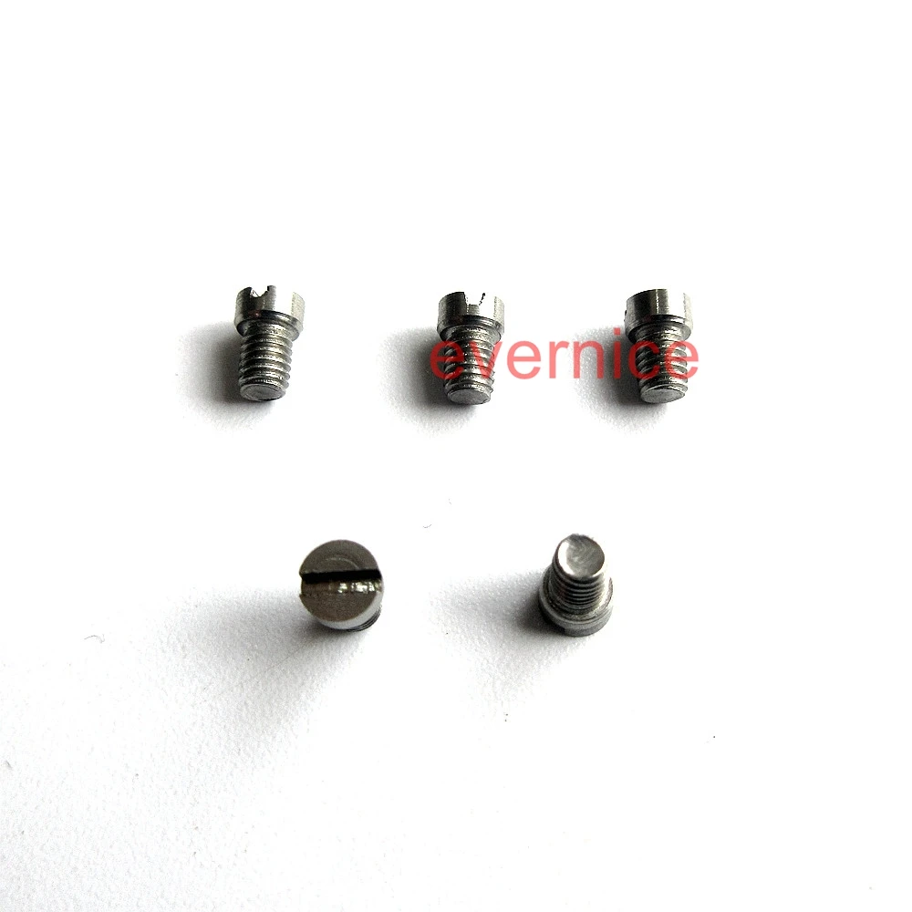 5 Pcs Needle Set Screws 91-173 664-15 For Pfaff 335 337 1525 1245 1295 1425 3734 3834