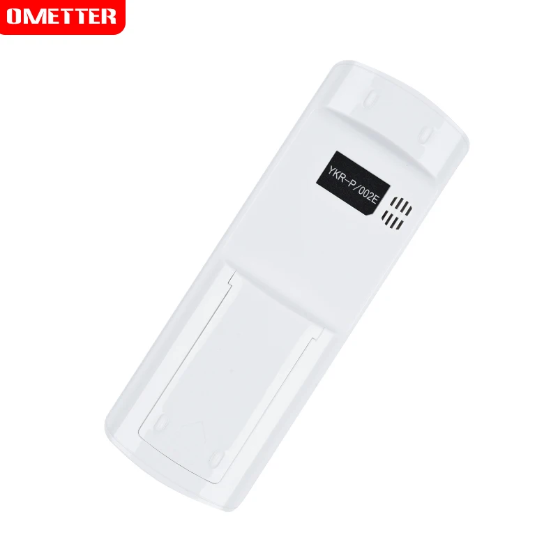 AC Baru YKR-P/002E Remote Control untuk AUX YKR-P 002E AC AC Controle
