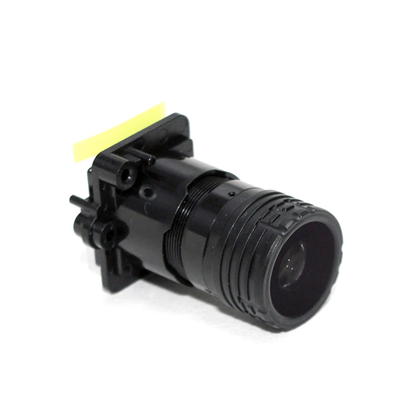 2MP 1/2.7\