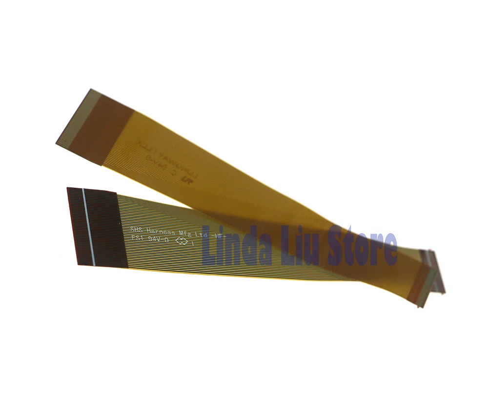 

10pcs Fix Parts B150 Orignal Laser Head DVD Drive Flex Ribbon Cable For Xbox One XBOXONE