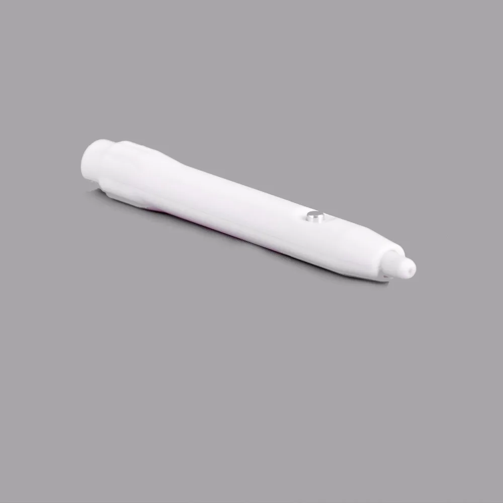 infrared pen for interactive whiteboard supporting WIImote