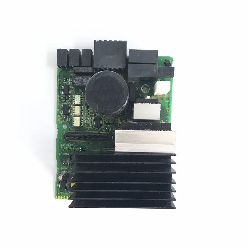 

free shipping original new free shipping original new A20B-2101-0090 2101-0091 FANUC