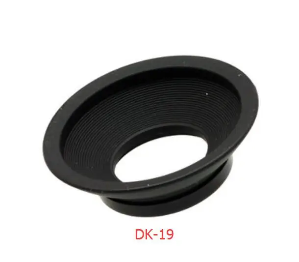 DK-19 DK-20 DK-21 DK-23 DK-24 DK-25 EF EB EG Rubber Eye Cup Eyepiece Eyecup for nikon canon SLR Camera