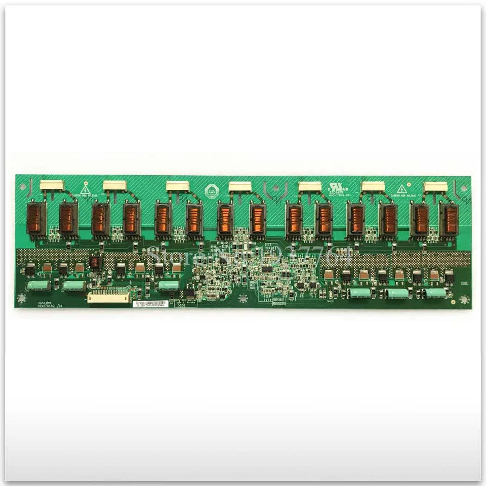 

High-voltage board V070-W04 4H.V0708.661/A1 V070-W01 4H.V0708.501/D6 board part