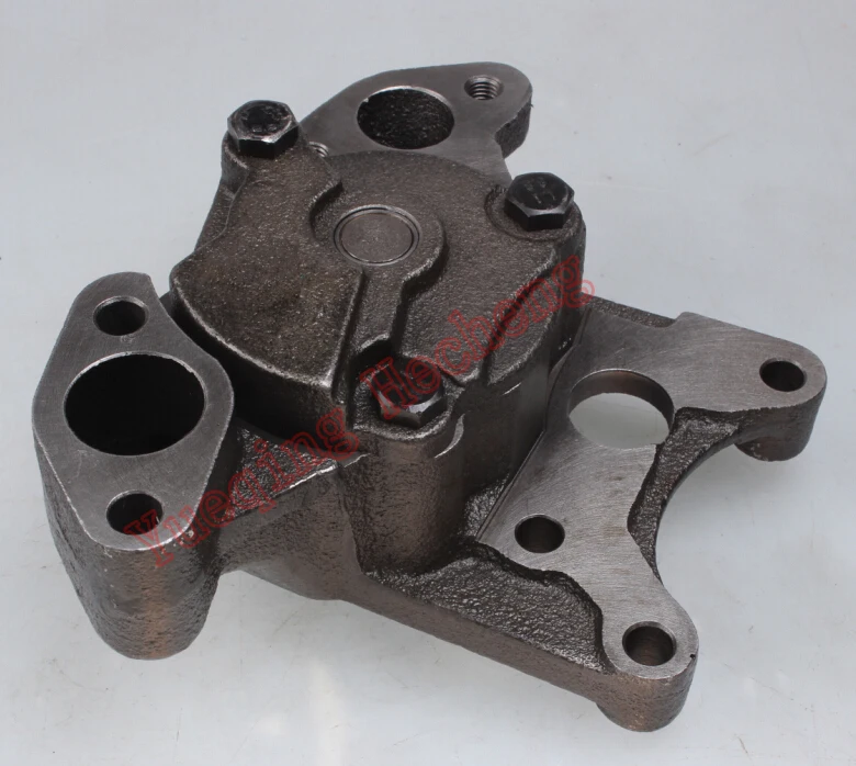 New Oil Pump 02/201050 4132F056 fits for Massey Ferguson 3075 4235 4245 4255 6130 6235 6245 6265 6255 8925 6140 6150 8939 8937