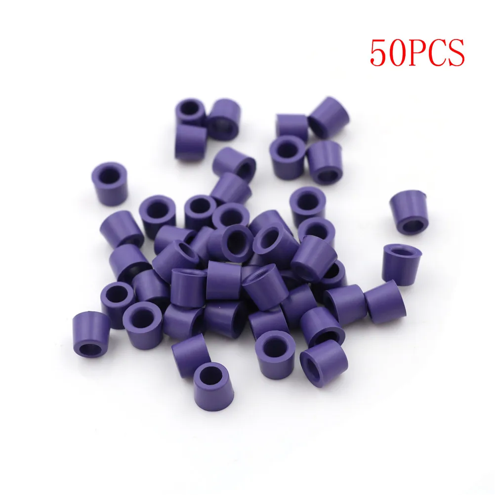 50pcs/pack Seal O-ring Gaskets Set 1/4\