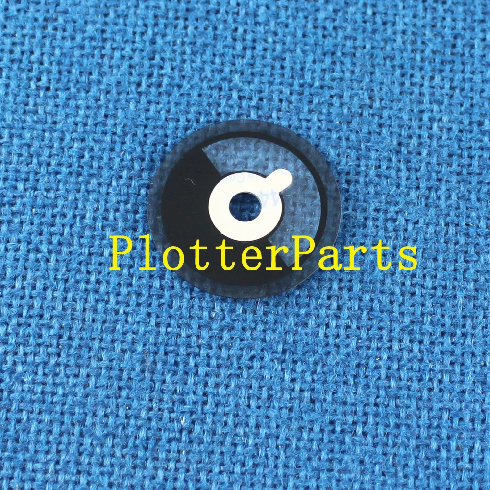 Service Station Encoder Disc For HP Designjet T1500 T2500 T3500 Plotter Part System Error Codes 21:13 Film DISK CM751-80022