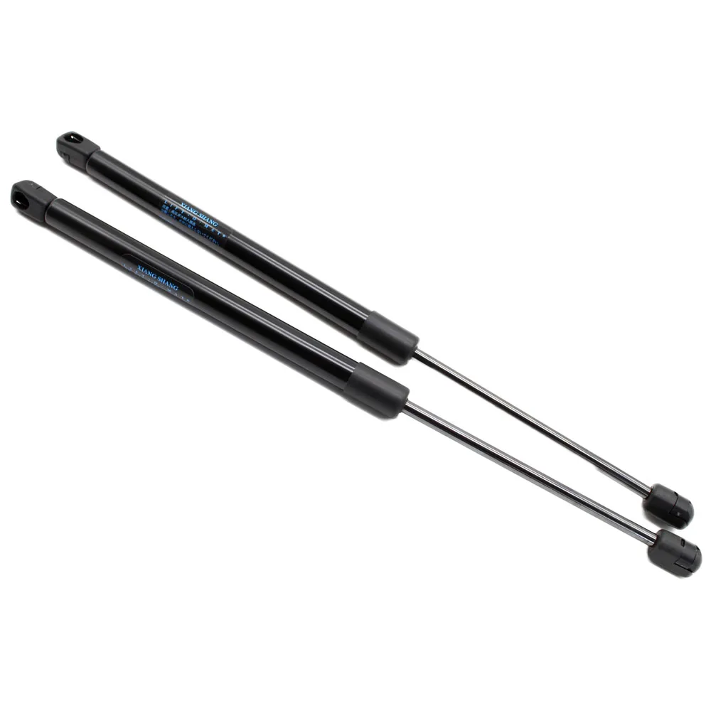 for HYUNDAI Coupe Tiburon Tuscani (GK) 2001-2008 Gas Charged  Front Hood Bonnet Gas Spring Struts Prop Lift Support Damper 450mm