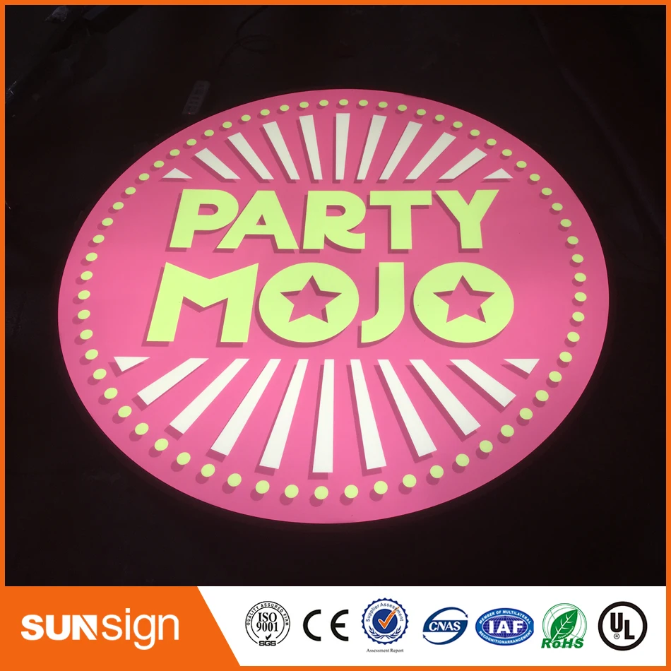 Новый стиль, дневной свет