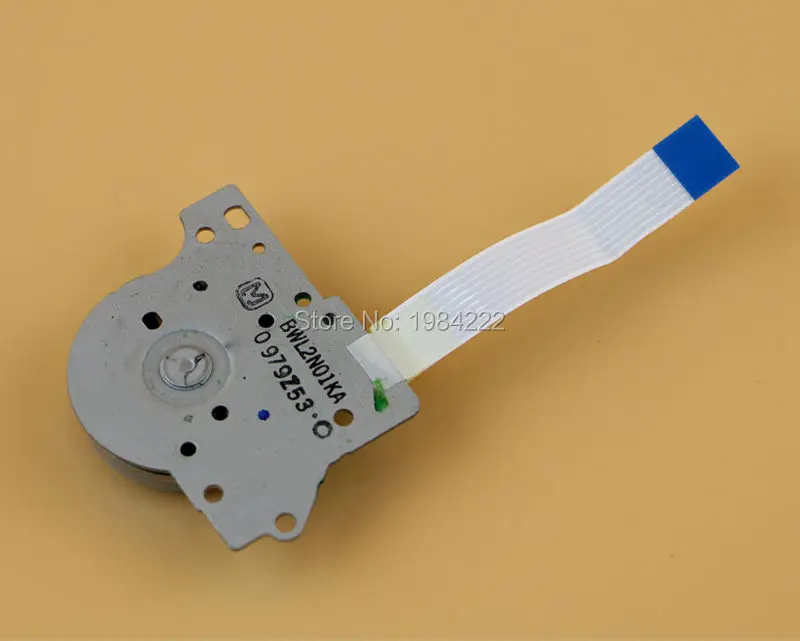 10 قطعة/الوحدة الأصلي لنينتندو وي دي في دي ROM محرك كبير