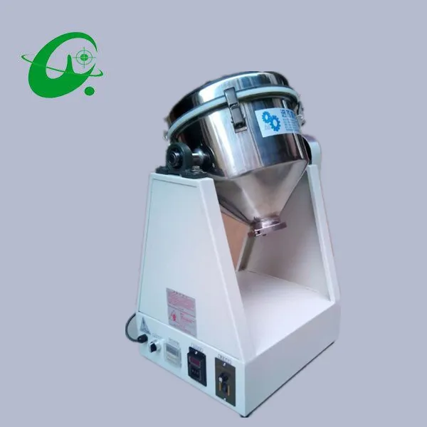 Small mixer, Seasoning mix machine,Gourmet powder mixing machine,Capsules granule mixer for 5kg