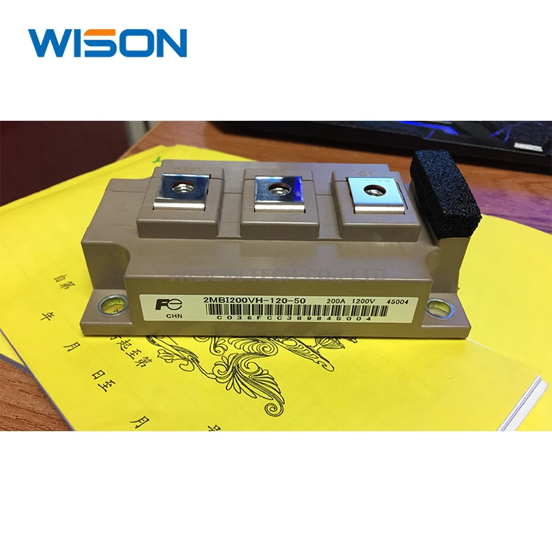 2MBI150N-060 2MBI150SC-120 2MBI150U2A-060-50 2MBI200U2A-060-50 2MBI200U4B120-50 2MBI200VH-120-50 modul