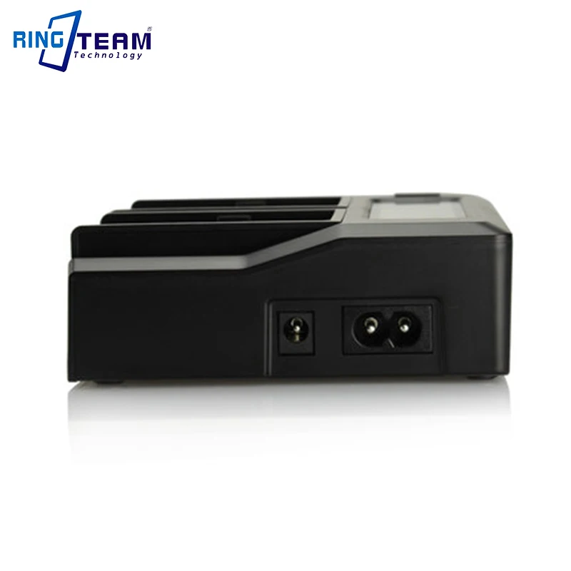 Cargador de batería Digital Dual, BC-U2 de doble canal para videocámara Sony BP-U30, y BP-U90 BP-U60, XDCAM EX, Envío Gratis