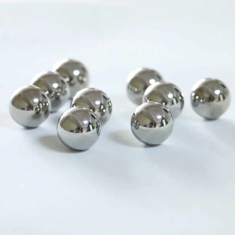 

1kg/lot (about 15pcs ) steel ball Diameter 25mm bearing steel balls precision G10 Dia 25mm high quality