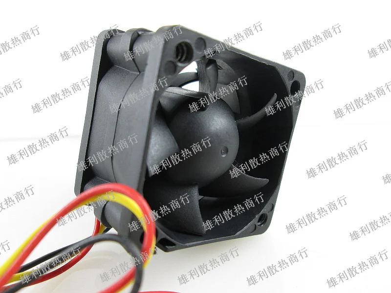 Free Shipping Wholesale Original FD1240-A0053M 4CM 4028 40*40*28 mm fan 12V 0.35A 3 wire 3-Pin fan