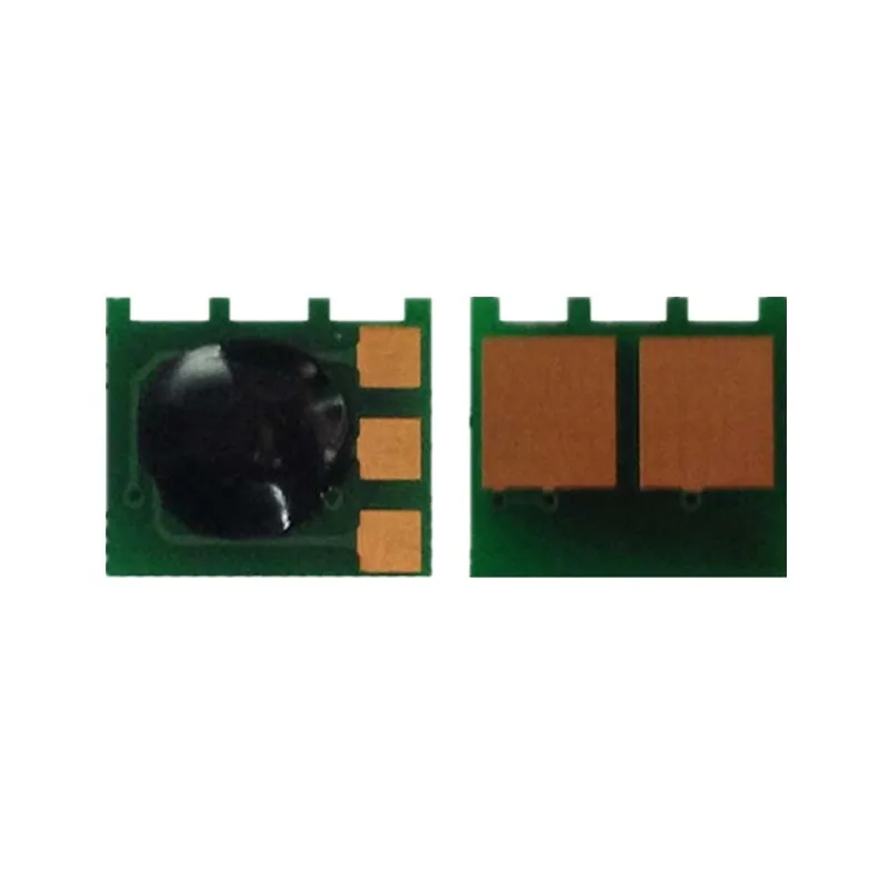 CE320A CE321A CE322A CE323A 128A Color Toner Cartridge Chip For HP Color CP1525 CP1525 CP1525N 1525NW CM1415 CM1415FN